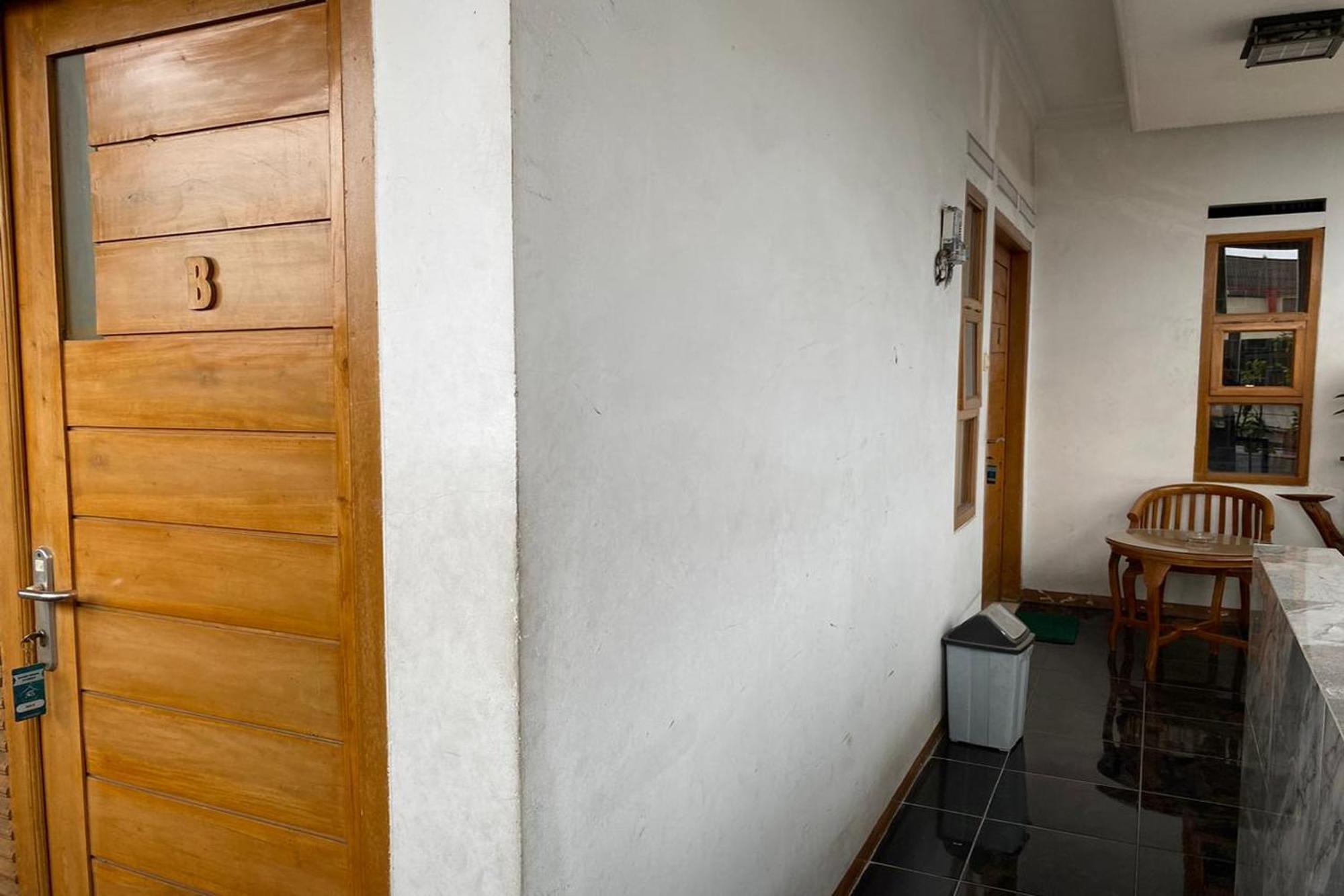 Villa Buana Graha Syariah Bandung Exterior foto