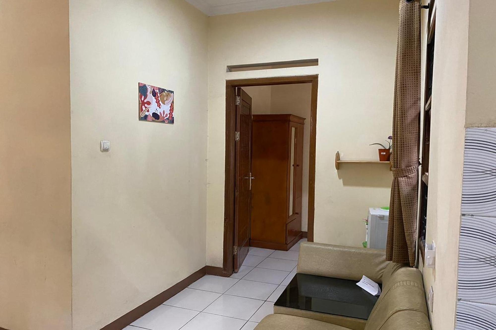 Villa Buana Graha Syariah Bandung Exterior foto