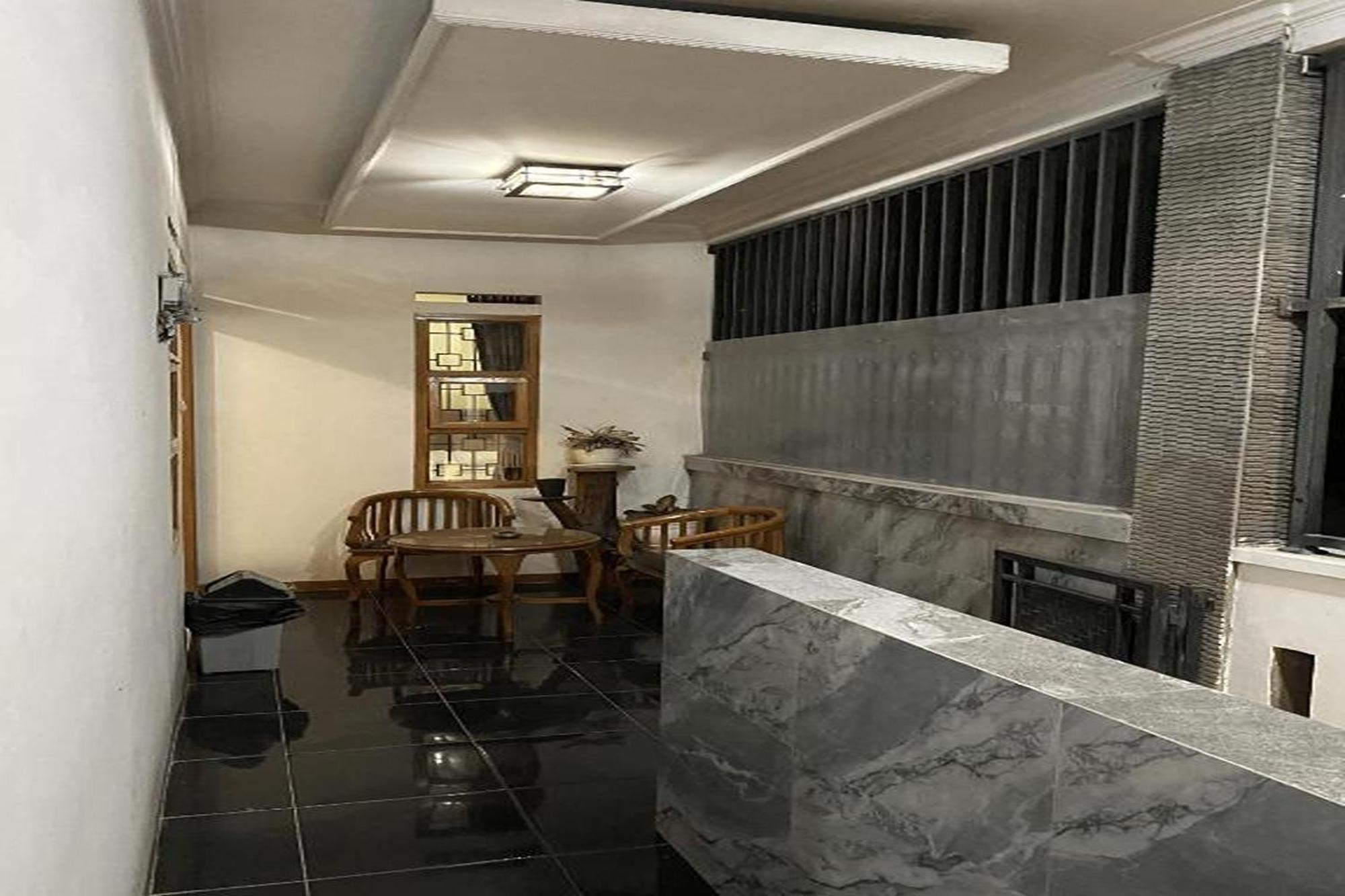 Villa Buana Graha Syariah Bandung Exterior foto