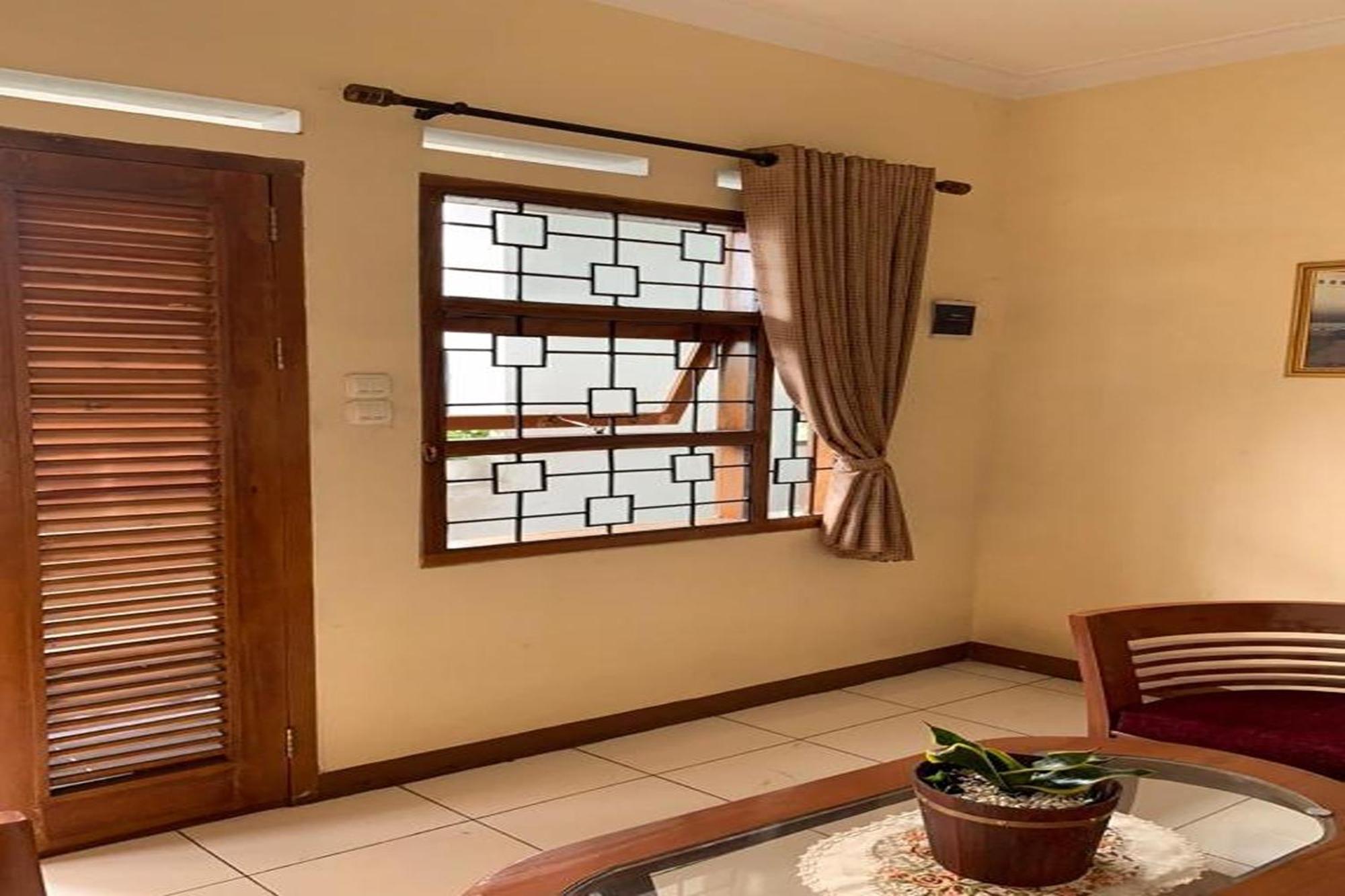 Villa Buana Graha Syariah Bandung Exterior foto