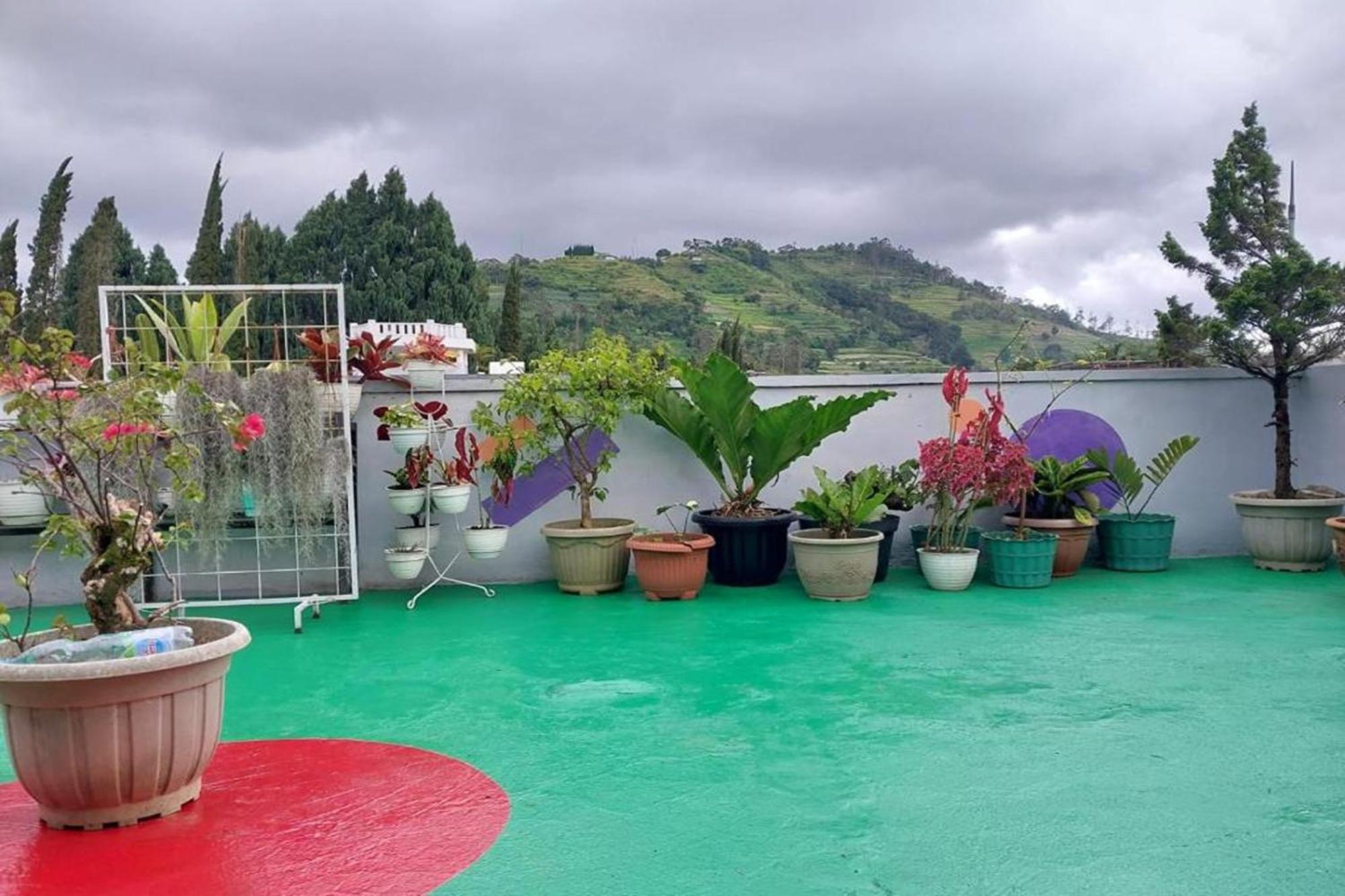 Villa Buana Graha Syariah Bandung Exterior foto