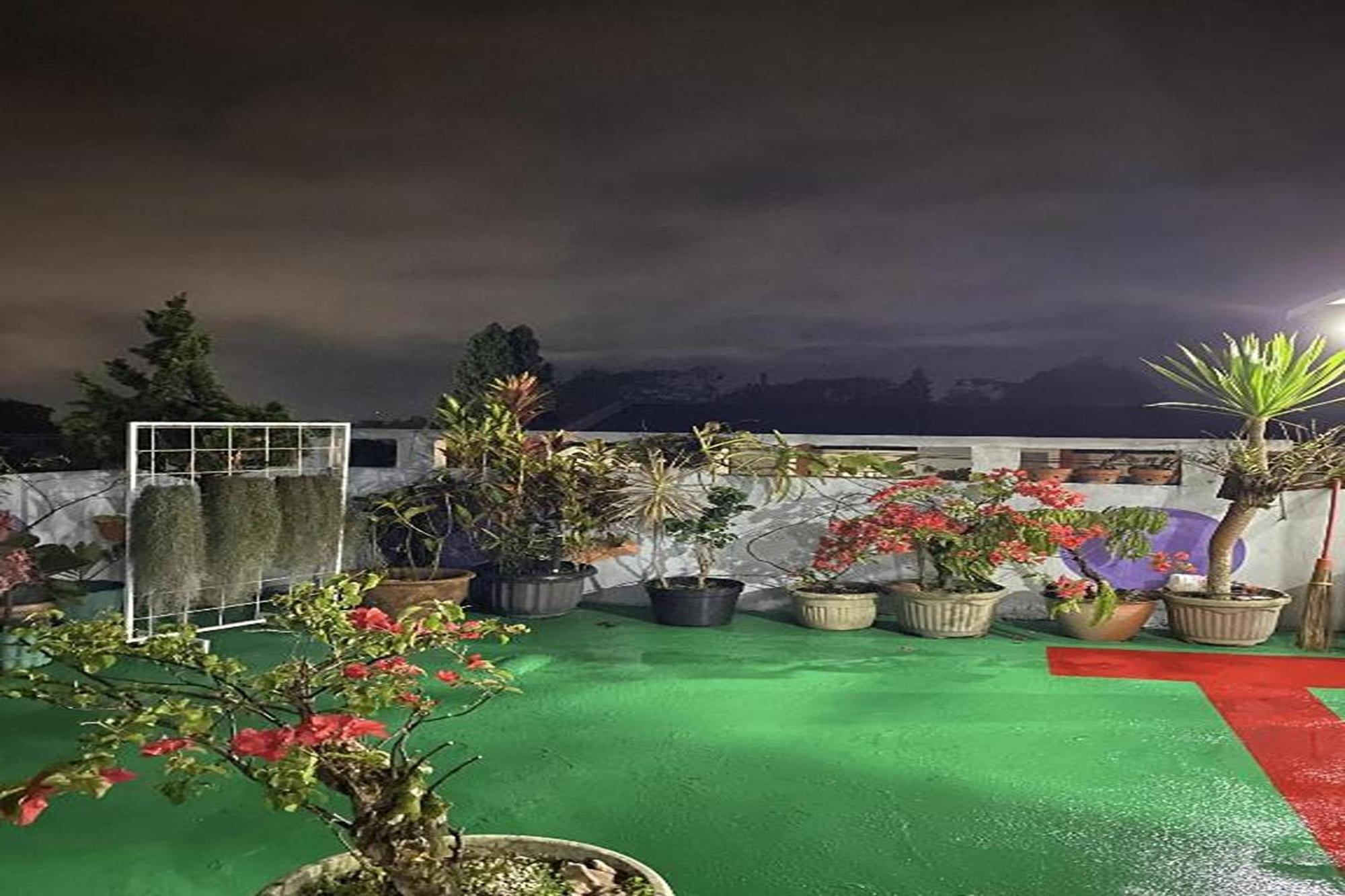 Villa Buana Graha Syariah Bandung Exterior foto
